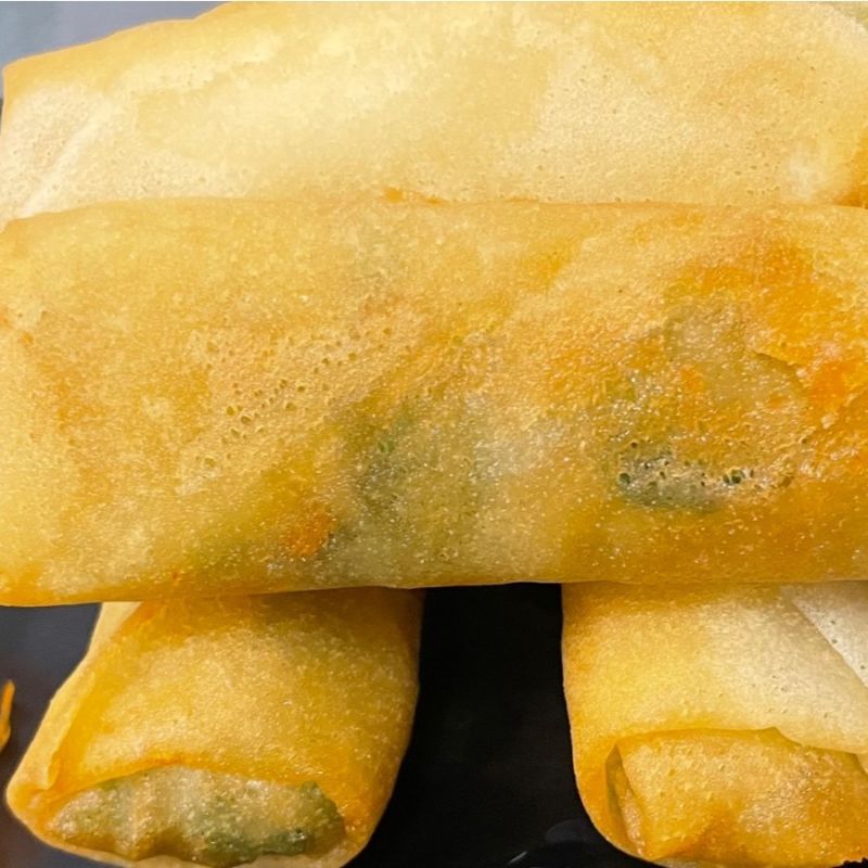 Spring Rolls